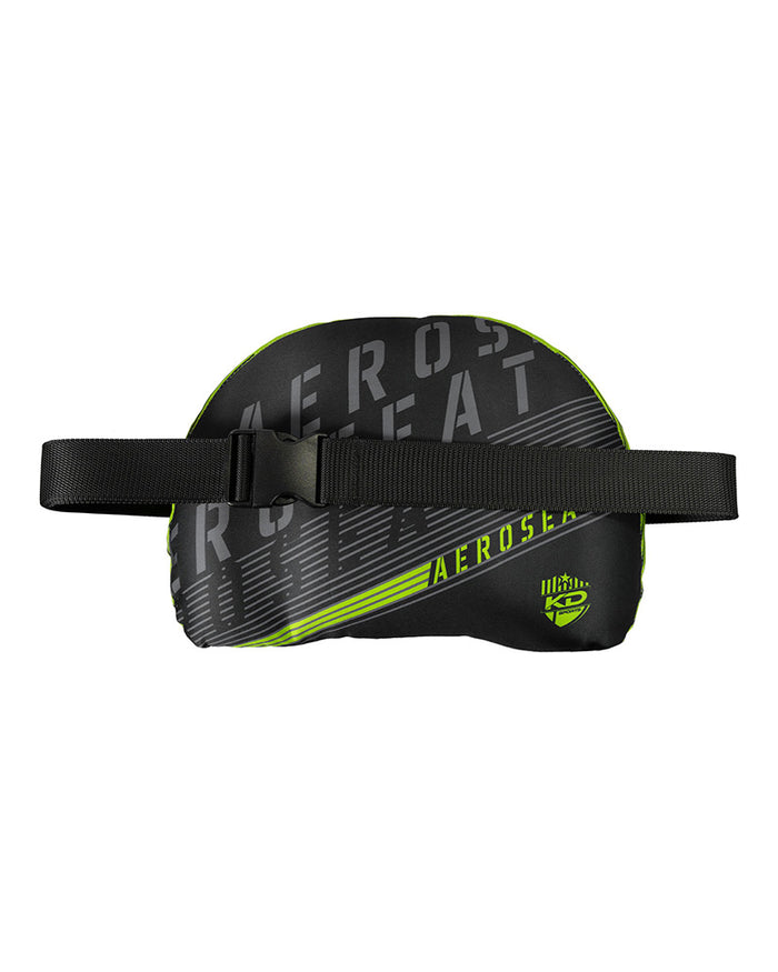 KD Aero Kneeboard Cushion Inflatable Kneeboard Seat