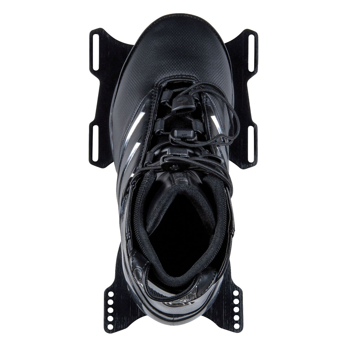 Connelly Sync Ski Binding Front Left Black/Silver