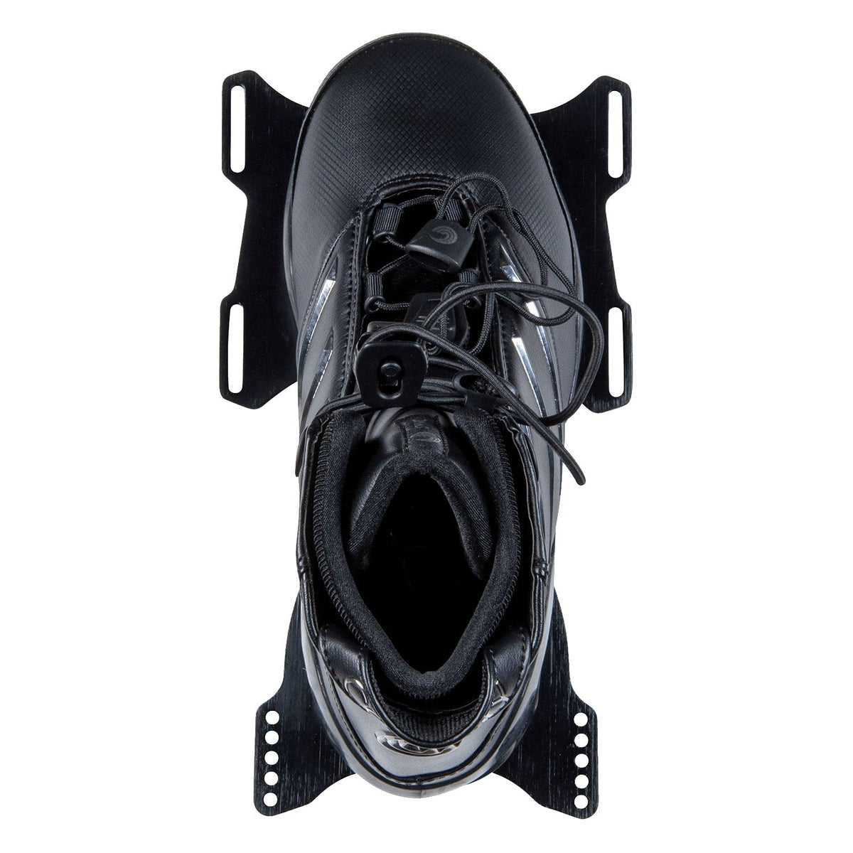 Connelly Sync Ski Binding Front Right Black/Silver
