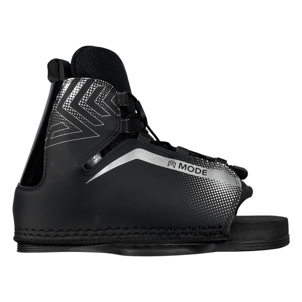 KD Renegade Wakeboard + Mode Boots Teal/Black