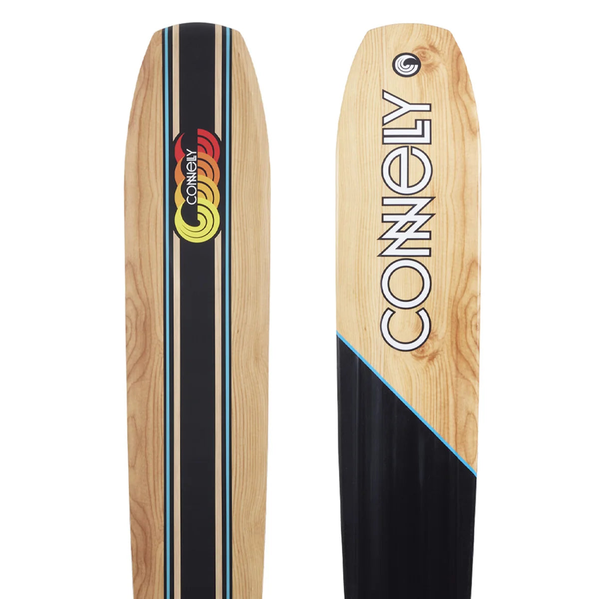 2027 Connelly Big Easy with Swerve Binding