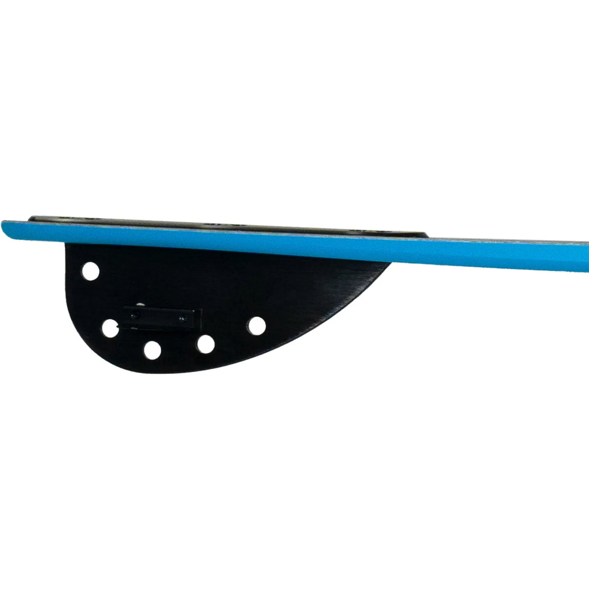 2027 KD Krypton Blank Slalom Ski Teal