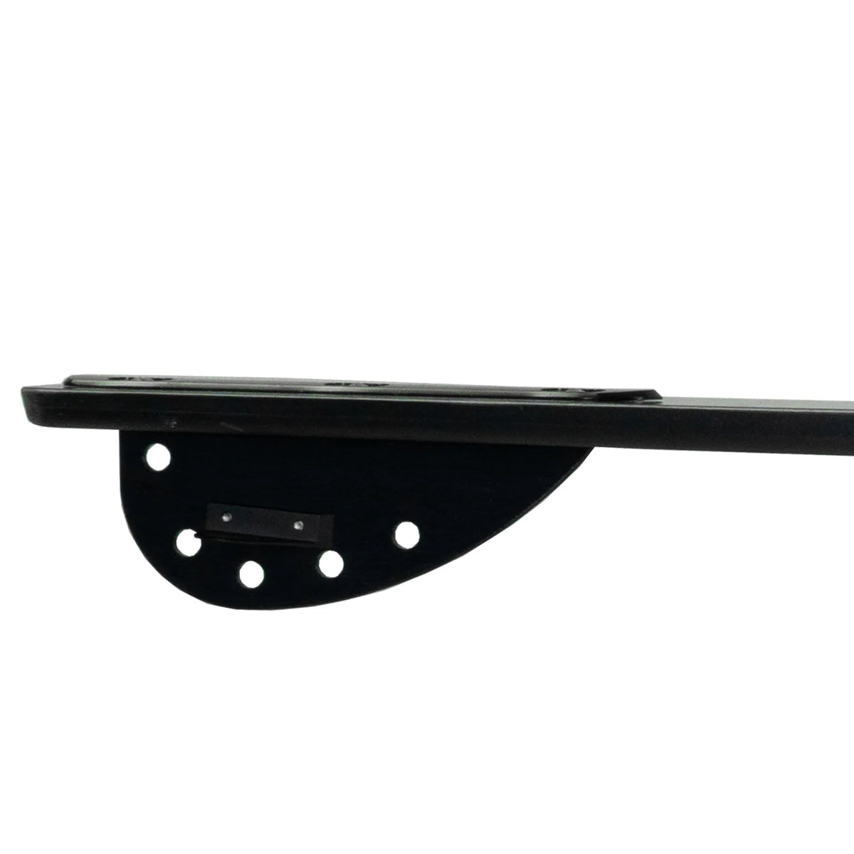 2027 KD C-Six Blank Slalom Ski Teal/Black