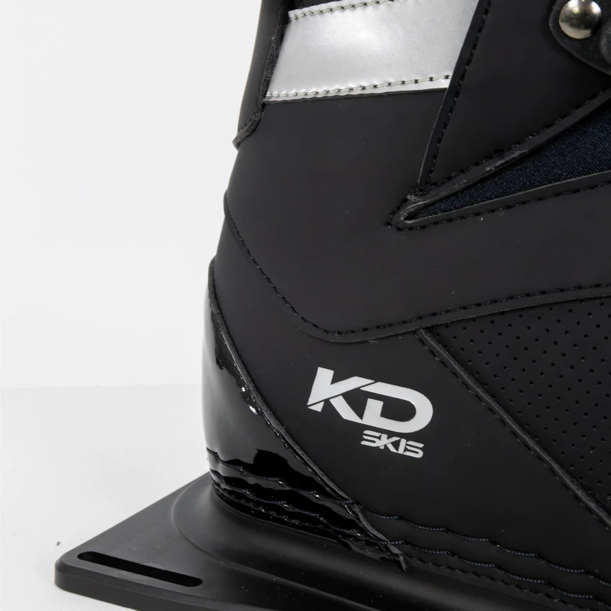 2027 KD Axcess Mens Binding Black Standard 8-13