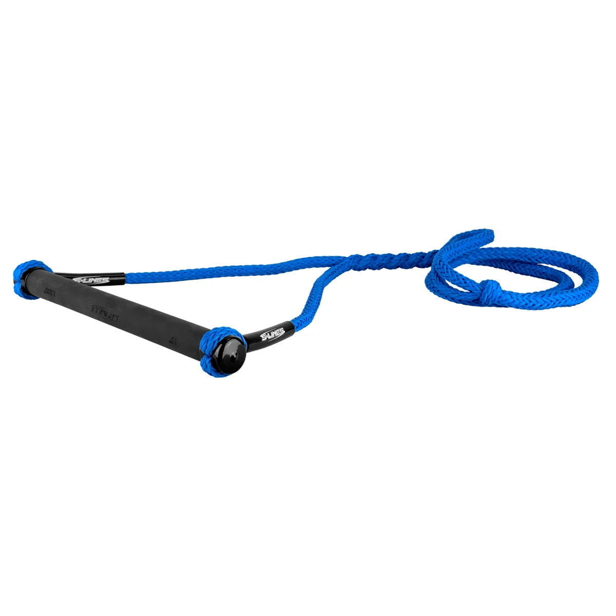 2027 S-Lines Competition Slalom Handle Straight Blue