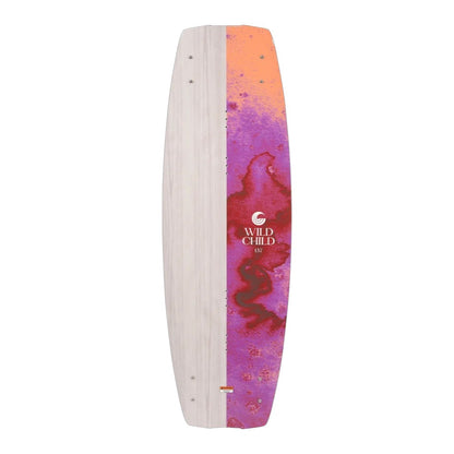 Connelly Wild Child Wakeboard + Optima Boots