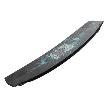 KD Genesis Wakeboard + Riot Boots Blue/Black