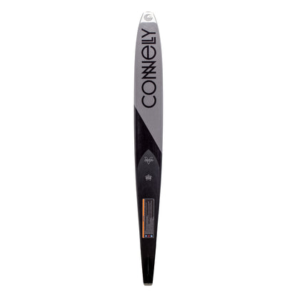 Connelly C1 Slalom Ski + Tempest & RTP Bindings Grey/Black