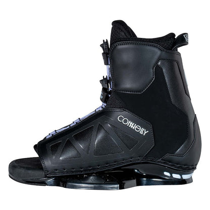 Connelly Draft Wakeboard Boots Black