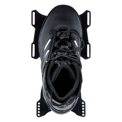 Connelly Sync Ski Binding Front Left Black/Silver