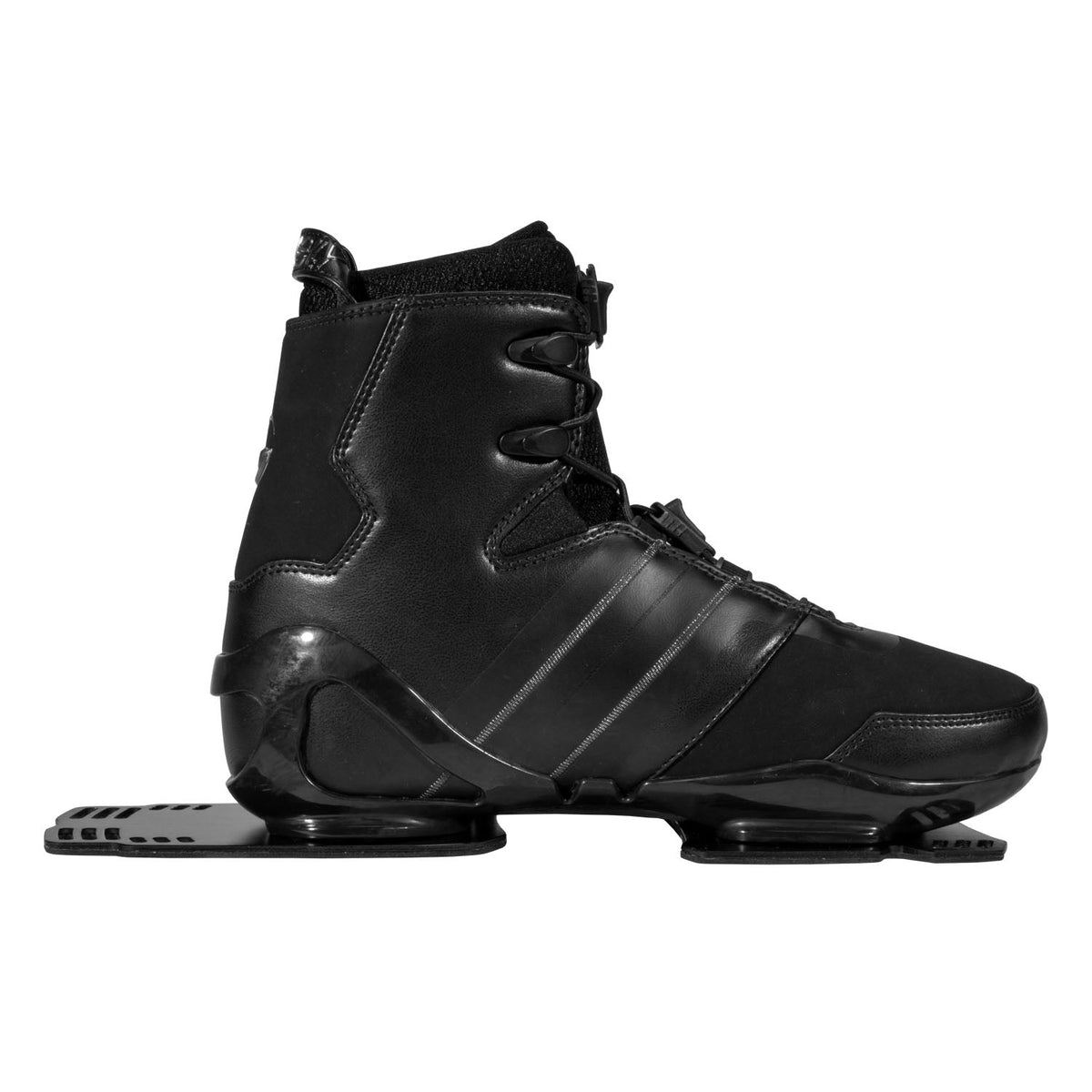 Connelly Sync Ski Binding Front Right Black/Silver