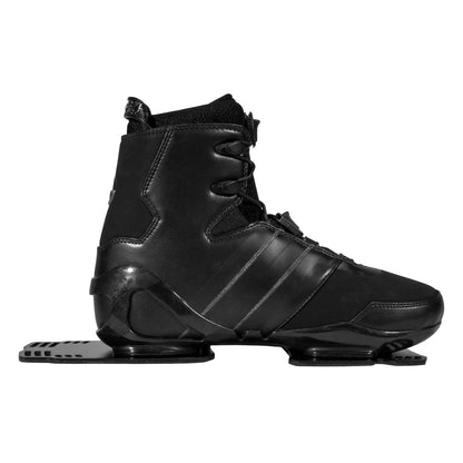 Connelly Sync Ski Binding Front Right Black/Silver
