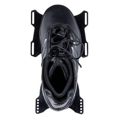 Connelly Sync Ski Binding Front Right Black/Silver