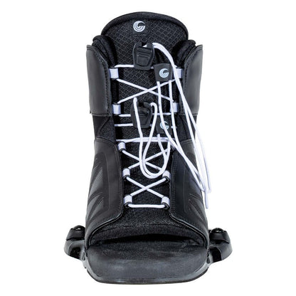 Connelly Draft Wakeboard Boots Black