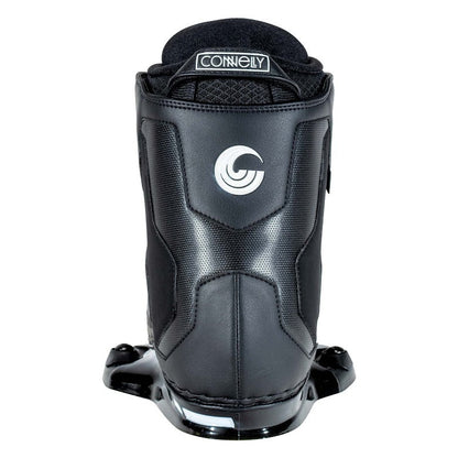 Connelly Draft Wakeboard Boots Black