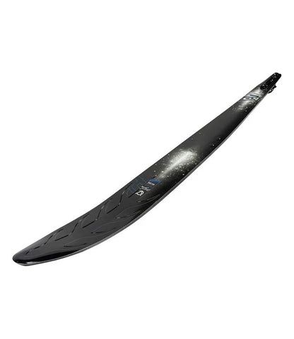 KD Platinum CV Slalom Ski + Flex & RTP Bindings Teal/Black