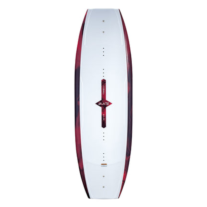 Connelly Blaze Wakeboard + Optima Boots White & Red 141cm