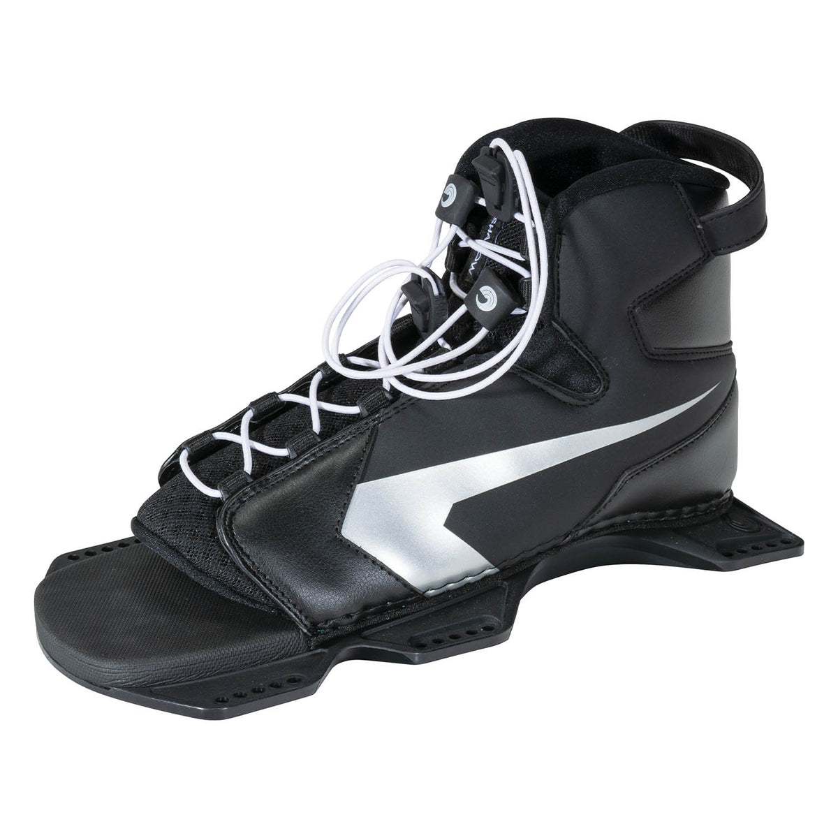 Connelly Concept Slalom Ski + Shadow & RTP Bindings Red/Black