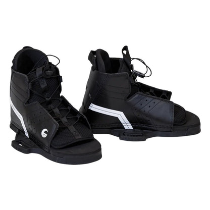 Connelly Blaze Wakeboard + Hale Boots White & Red 141cm