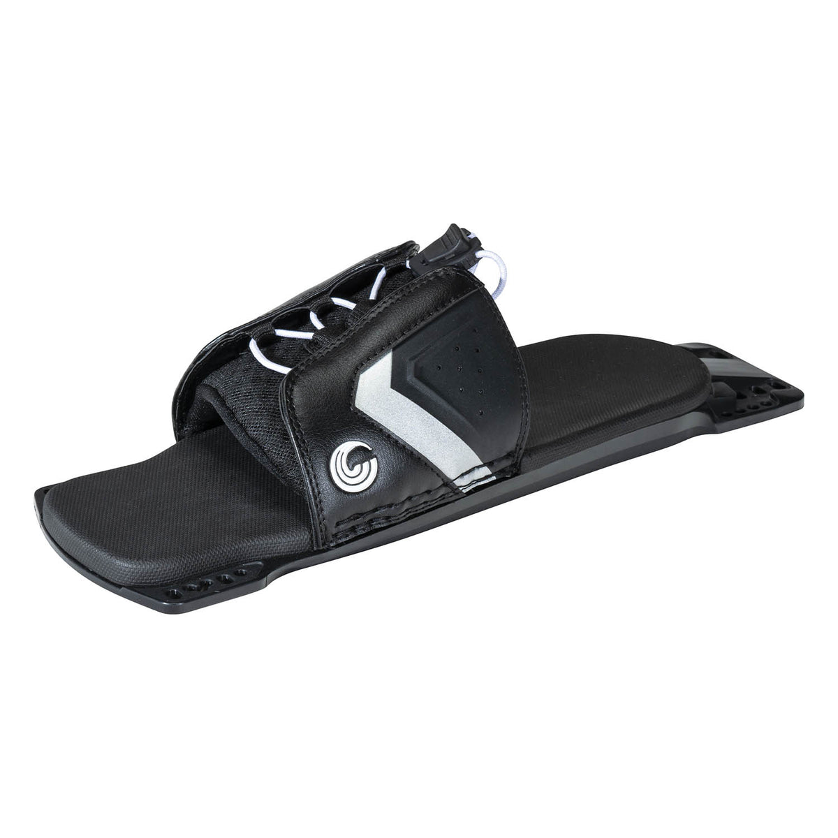 Connelly Concept Slalom Ski + Shadow & RTP Bindings Red/Black