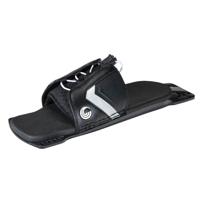 Connelly Rocket Slalom Ski + Tempest & RTP Bindings Red/Black