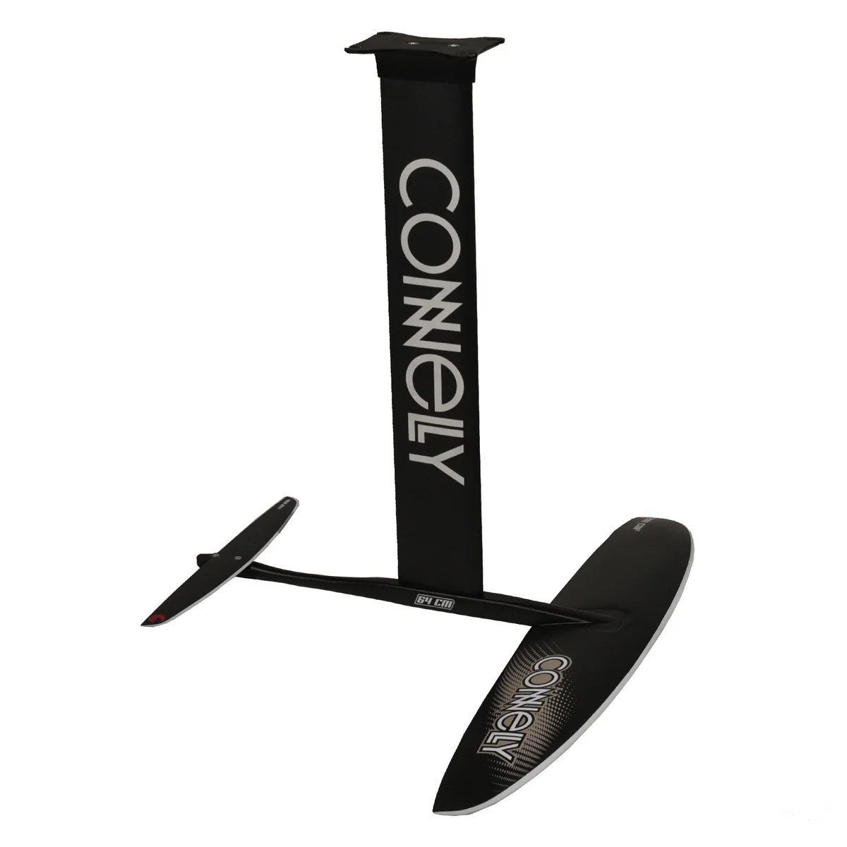 2027 Connelly Foil Mast & Wing Assembly Black