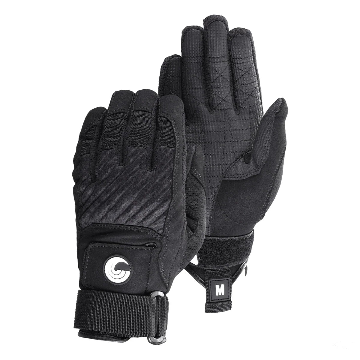 2027 Connelly Tournament Glove Black