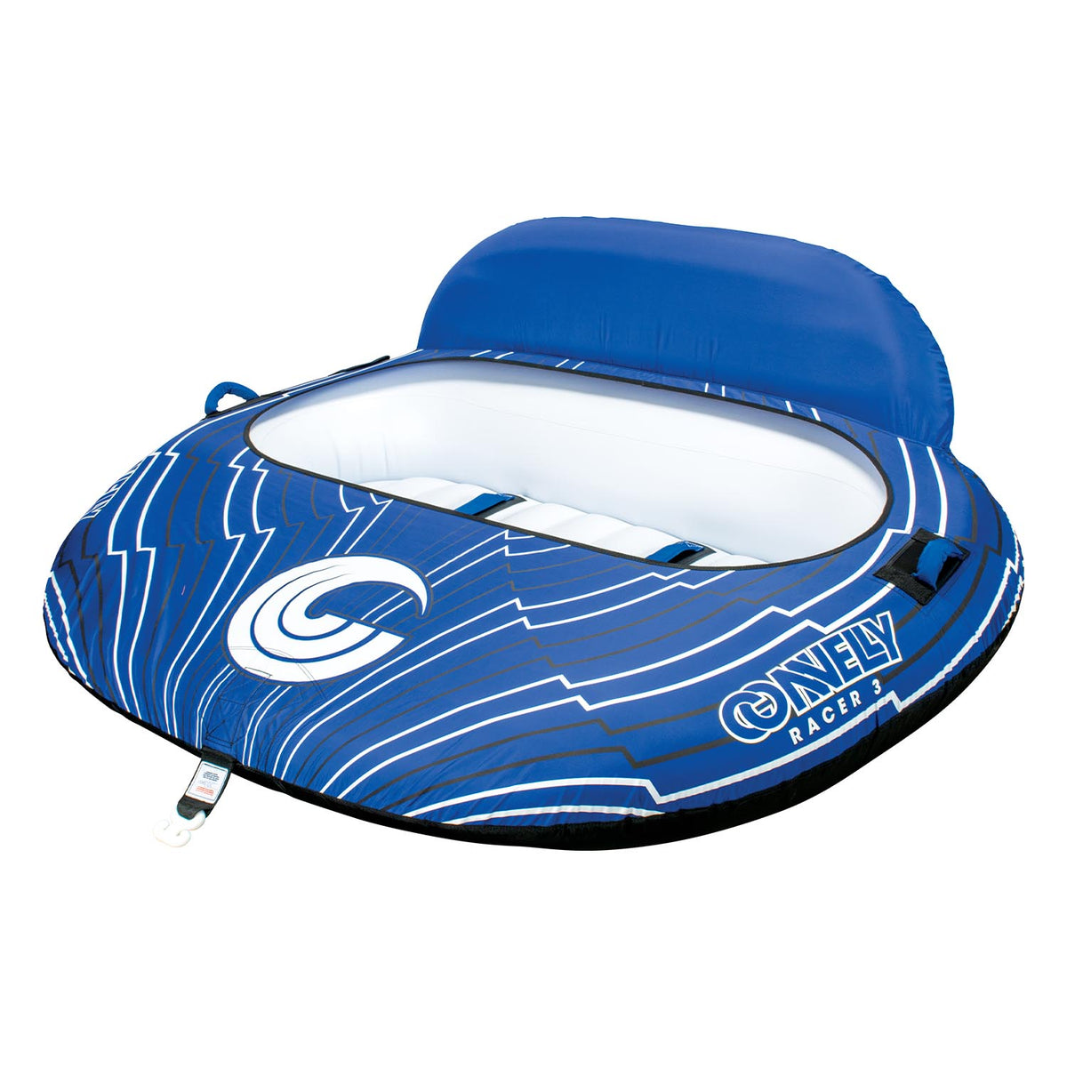 2027 Connelly Racer Tube 3 Person