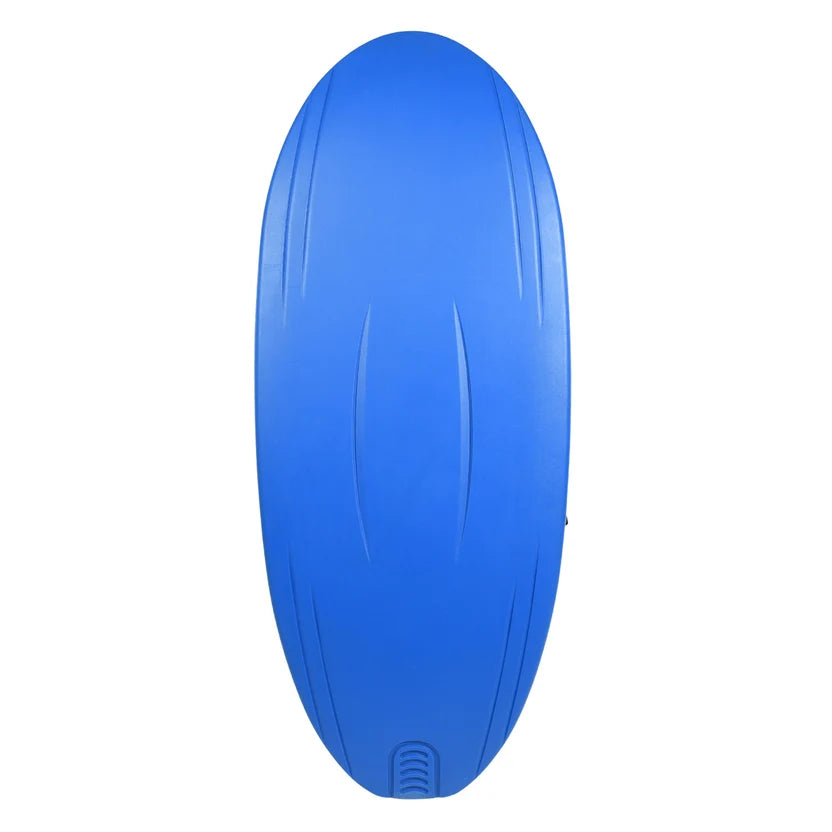 2027 Connelly Fireball Kneeboard Blue/Orange 52"/125cm