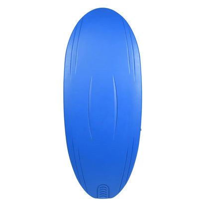 2027 Connelly Fireball Kneeboard Blue/Orange 52"/125cm