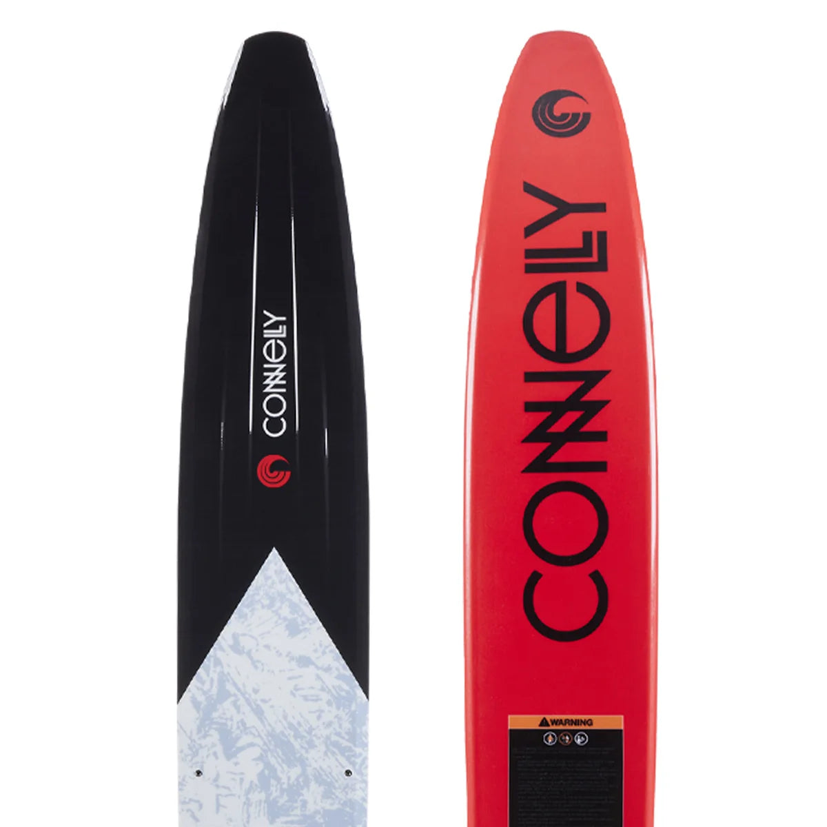 2027 Connelly Rocket Blank Slalom Ski Red/Black