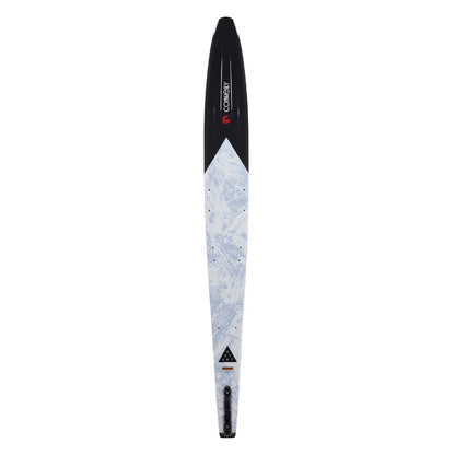2027 Connelly Rocket Blank Slalom Ski Red/Black