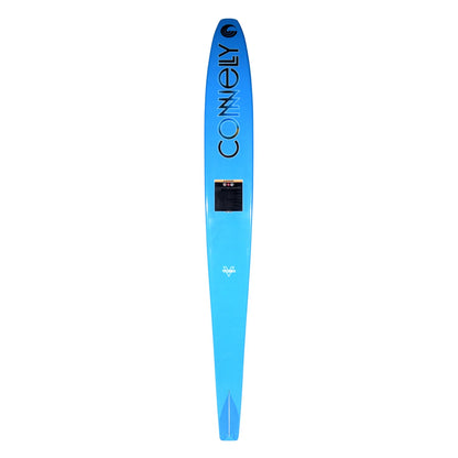 2027 Connelly Concept Blank Slalom Ski Blue/Black