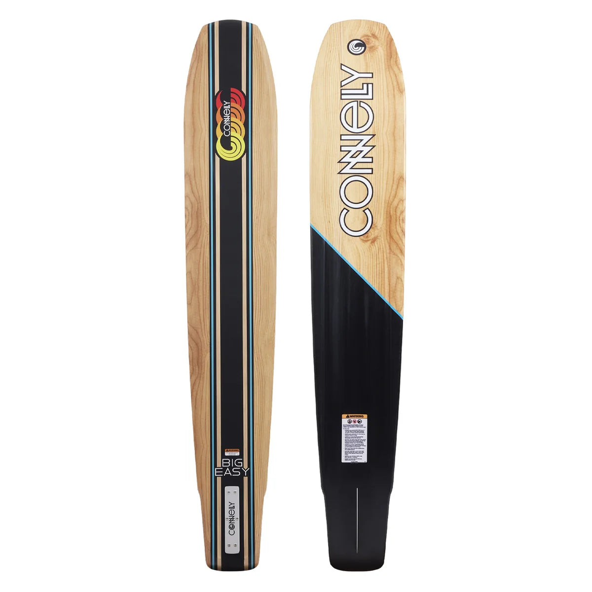 2027 Connelly Big Easy with Swerve Binding