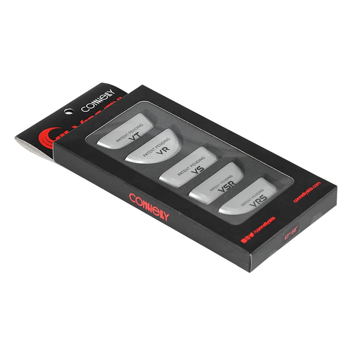 2027 Connelly Versa-Fin + Foil System