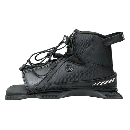 2027 Connelly Shadow Binding Black