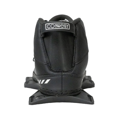 2027 Connelly Shadow Binding Black