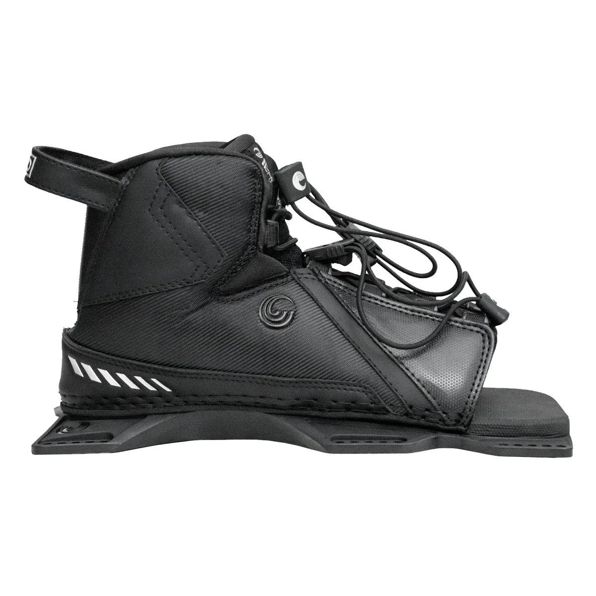 2027 Connelly Shadow Binding Black