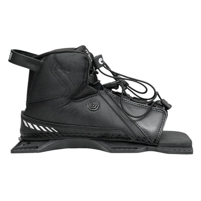 2027 Connelly Shadow Binding Black