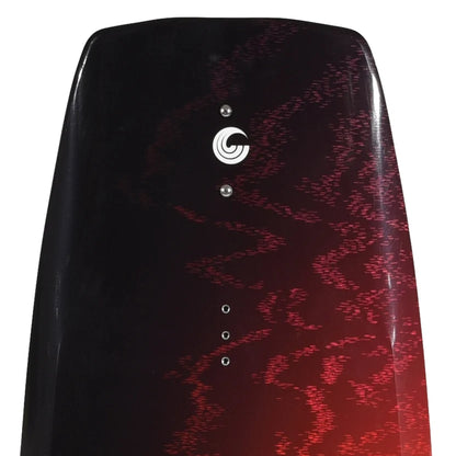 2027 Connelly Pure Blank Wakeboard Red/Black