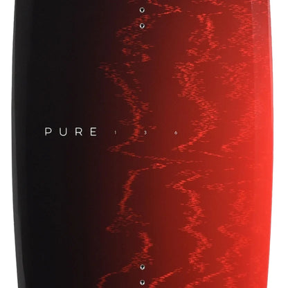 2027 Connelly Pure Blank Wakeboard Red/Black