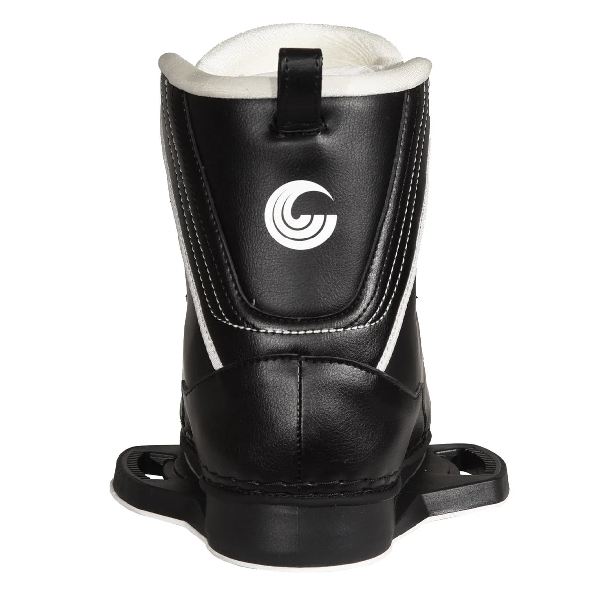 2027 Connelly Optima Wake Boots Black/White
