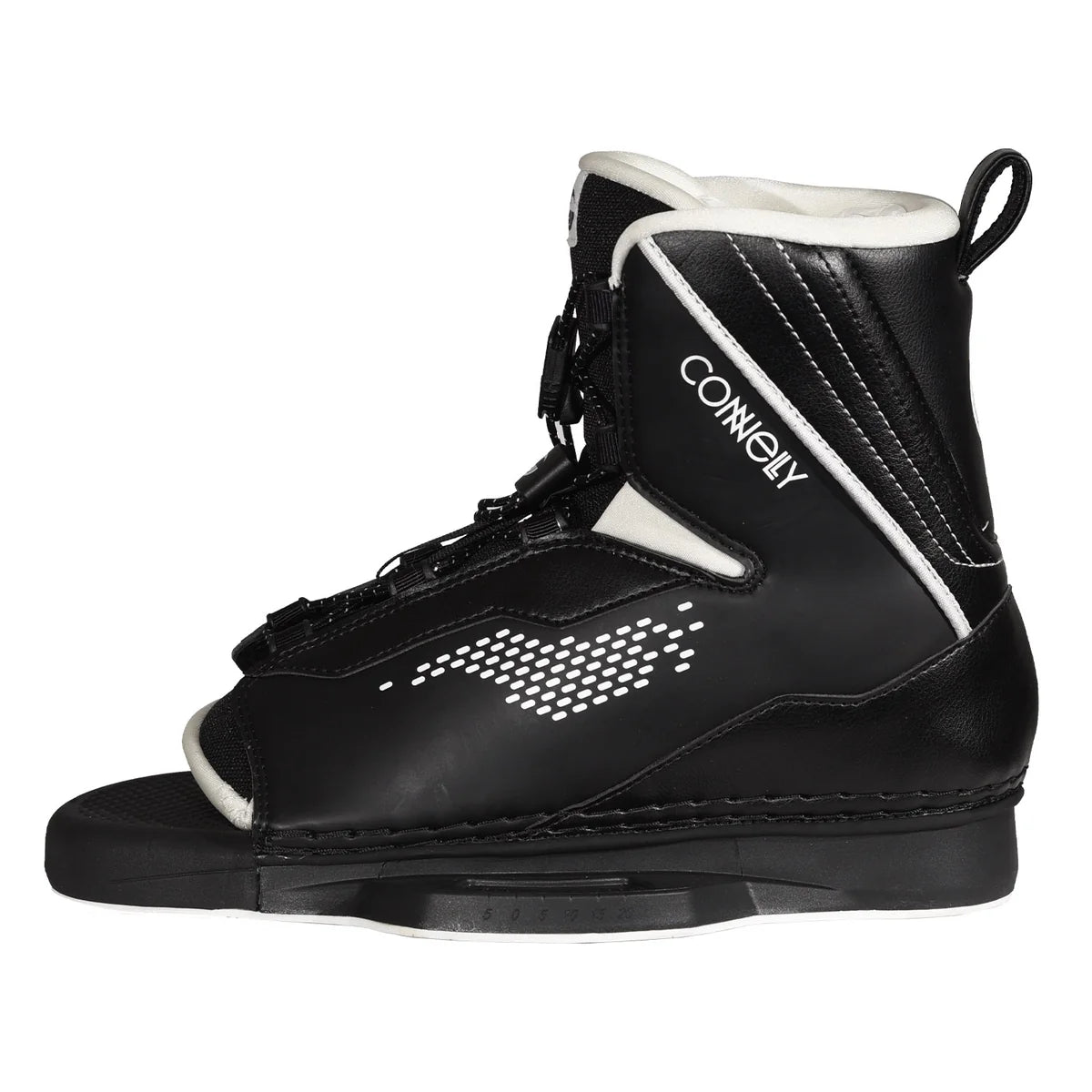 2027 Connelly Optima Wake Boots Black/White