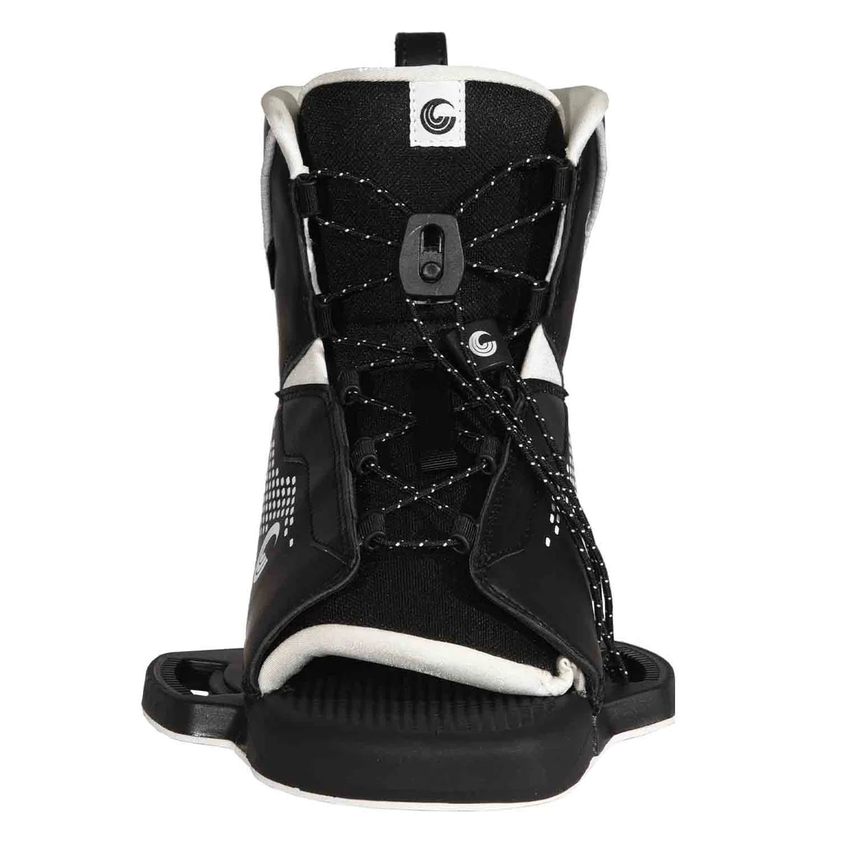 2027 Connelly Optima Wake Boots Black/White