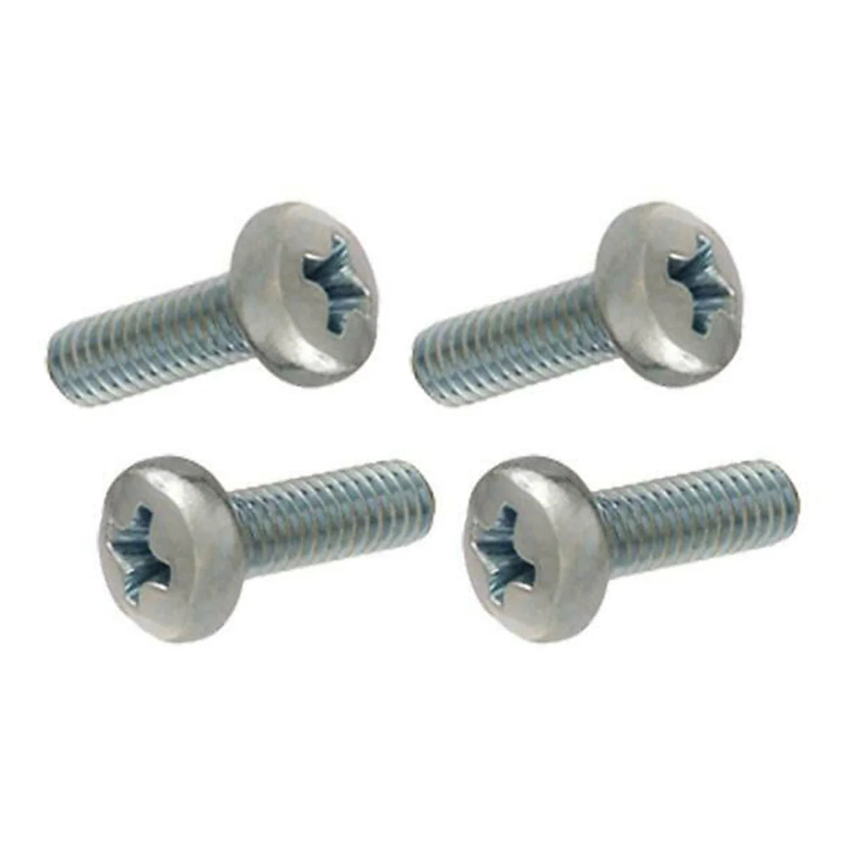 2027 Connelly M6 Bolt Kit 4 Pack
