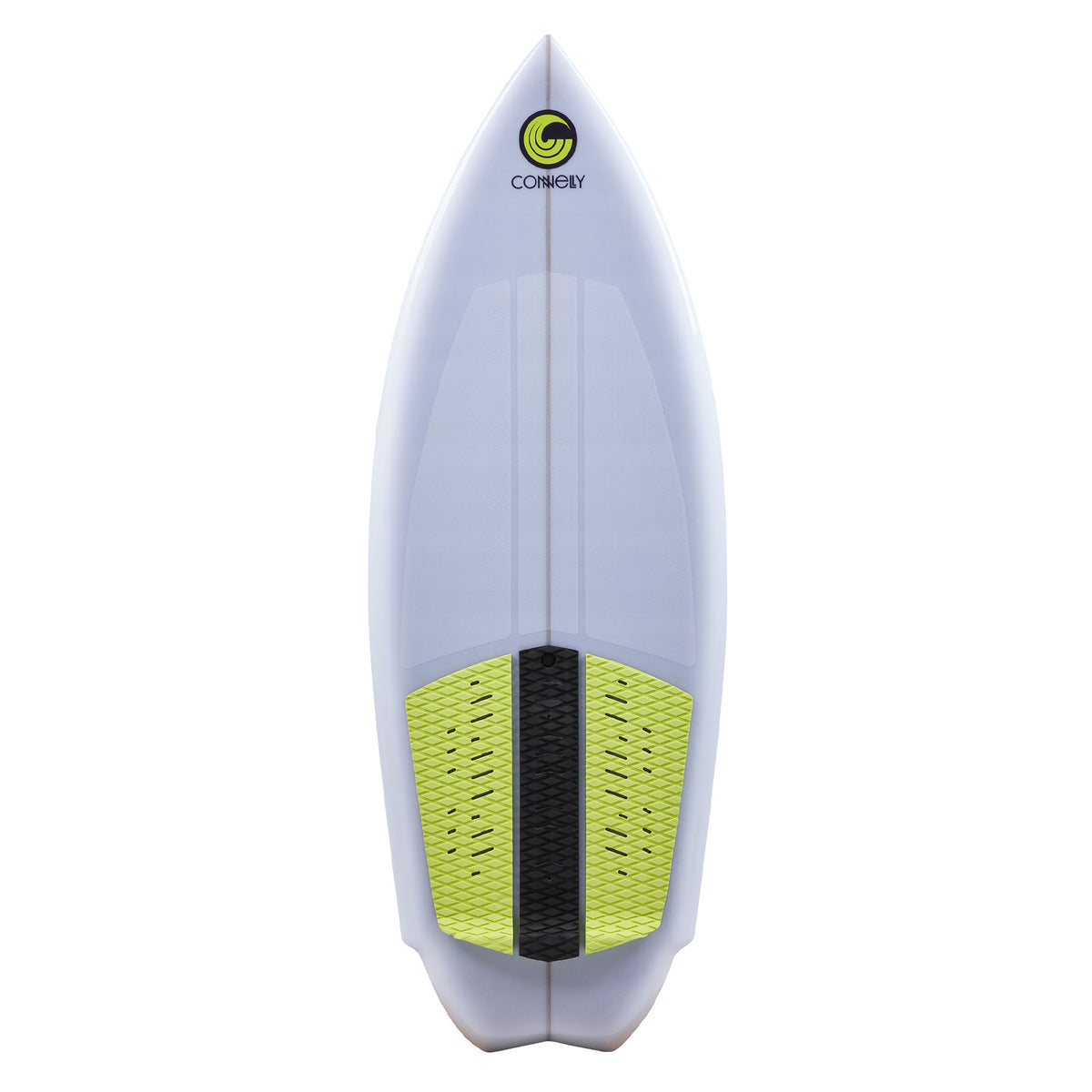 2027 Connelly Jet Wakesurf Lime/White