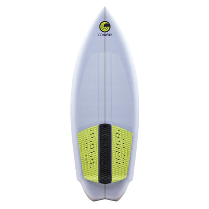 2027 Connelly Jet Wakesurf Lime/White