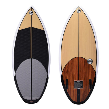 2027 Connelly Benz Wakesurf