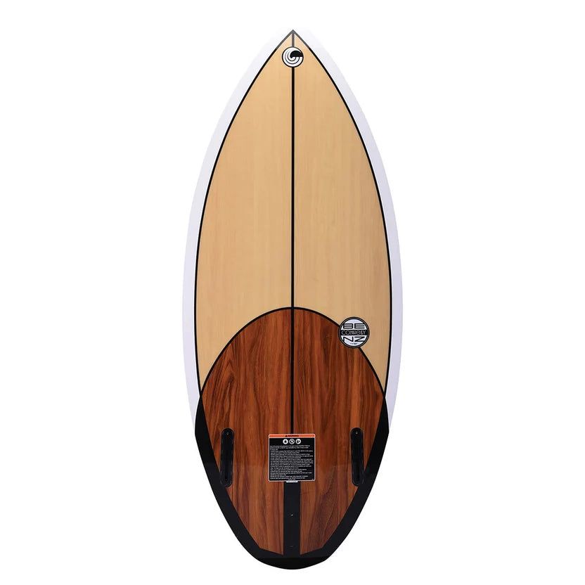 2027 Connelly Benz Wakesurf