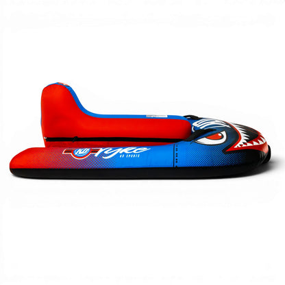 2027 KD Tyke Inflatable Trainer Red/Blue 45"